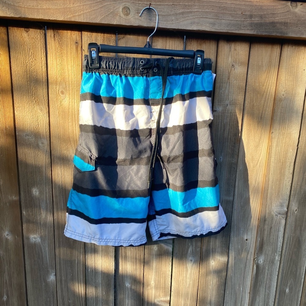 Kanu Surf Trunks